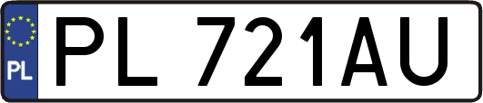 PL721AU