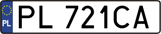 PL721CA