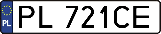 PL721CE
