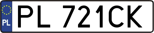 PL721CK