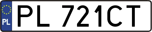 PL721CT