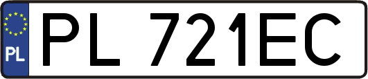 PL721EC
