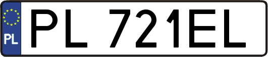 PL721EL