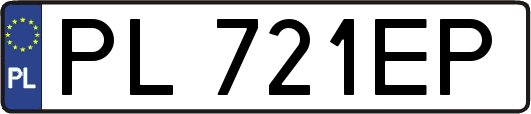 PL721EP