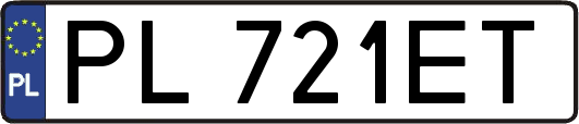 PL721ET
