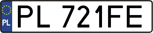PL721FE