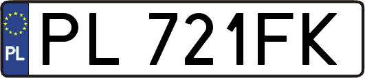 PL721FK