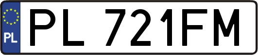 PL721FM