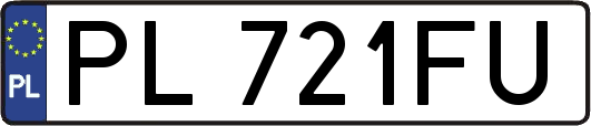 PL721FU