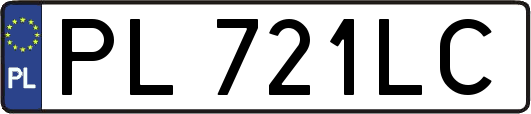 PL721LC