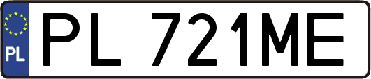 PL721ME