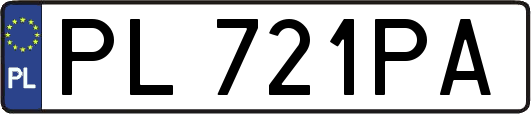 PL721PA