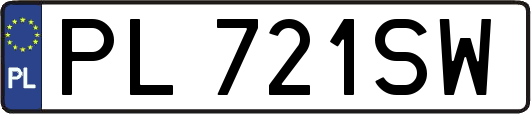 PL721SW
