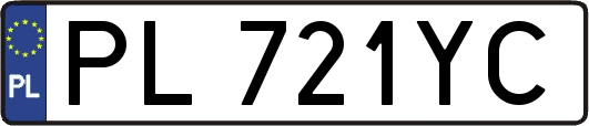 PL721YC