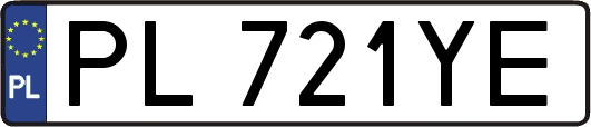 PL721YE