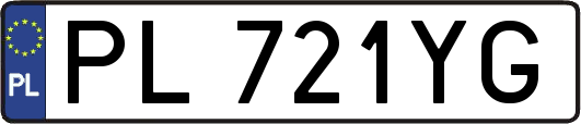 PL721YG