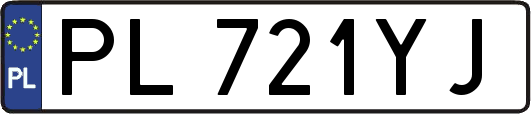 PL721YJ