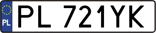 PL721YK