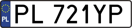 PL721YP
