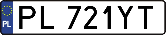 PL721YT