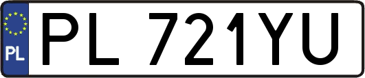 PL721YU