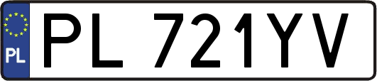 PL721YV