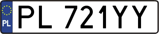 PL721YY