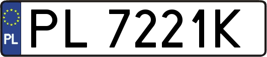 PL7221K
