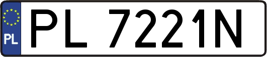 PL7221N