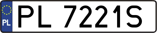 PL7221S