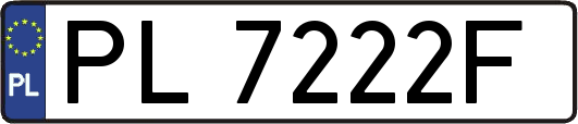 PL7222F