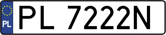 PL7222N