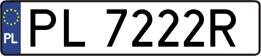PL7222R