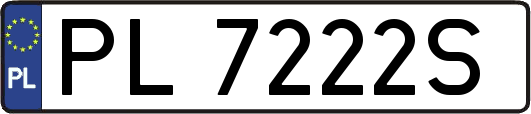 PL7222S