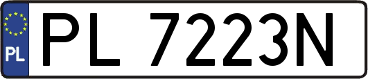 PL7223N