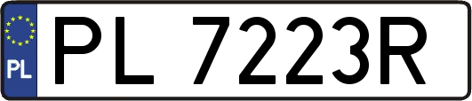 PL7223R