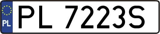 PL7223S