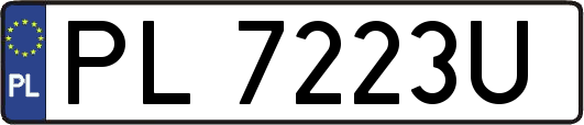 PL7223U