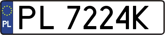 PL7224K