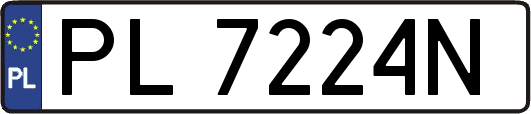 PL7224N