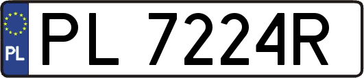 PL7224R
