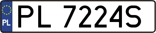 PL7224S