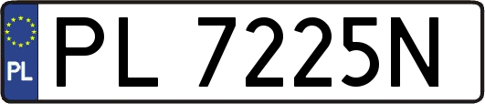 PL7225N