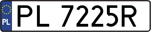 PL7225R