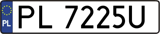 PL7225U