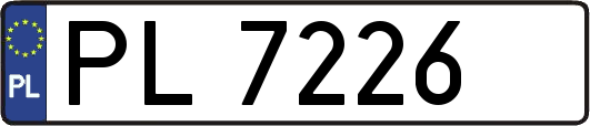 PL7226