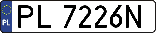 PL7226N