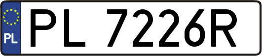 PL7226R
