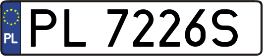 PL7226S