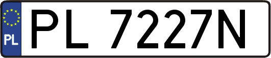 PL7227N